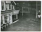  Floods in Market Place | Margate History